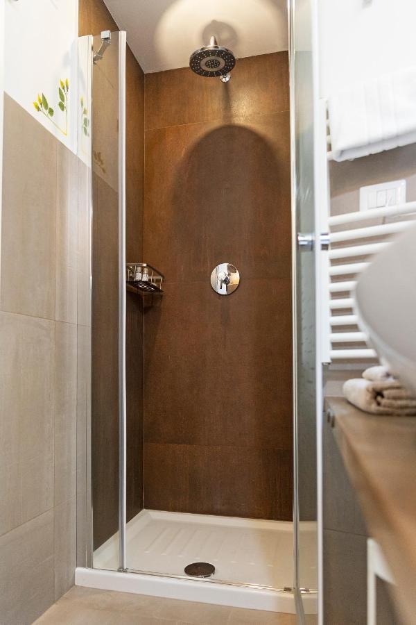 Elegante Loft A Orvieto Centro " Carvajal Rooms" Exterior photo